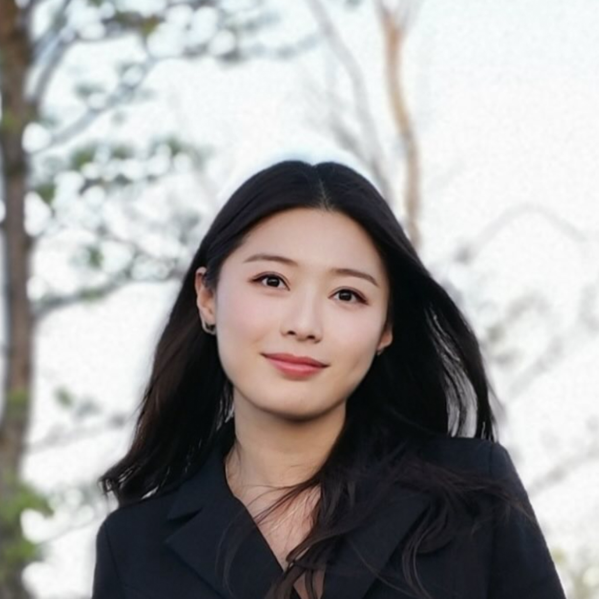 BINGYI LIU